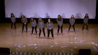 2019 Jock Jams | Women's Golf Performance