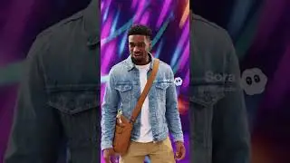Six seven boogie monster