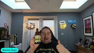 Brasserie d'Achouffe |  La Chouffe Blonde | 8%