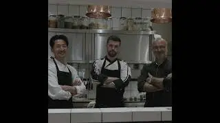 IMPRESSIONS Primeur de Chefs&copy; by Outdoo factory et Advance production.