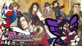 Well That Was Quick - Ace Attorney Investigations 2 [46]