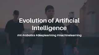 A Decade-by-Decade Breakdown of the Evolution of Artificial Intelligence Concepts #tech #ai #ml #dl