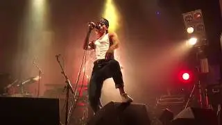 Alex Turner's best performance EVER