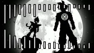 Black Goku Theme - Orchestra Of Justice &  Orchestra Of Justice/Black Goku Theme  (Mashup by me)