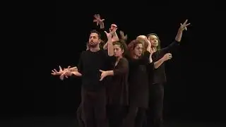 Trailer: TRANSMEET 2020