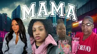 Мамочки из TikTok не стыдятся &mdash; Mahogany Jackson проводит ребрендинг. Несколько минут с WineGlass...