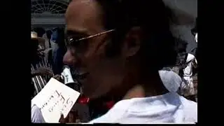 SFI Protest Aug 1. 1993 (No Audio)