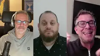 Episode 172: By Definition, Alex Pretti Is A Domestic Terrorist