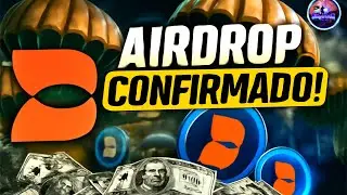 &iexcl;Airdrop de BASED ACTIVO! 🚀 &iquest;C&oacute;mo Participar y GANAR Tokens GRATIS? 💰