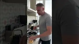 Why I Went Chemical-Free in My Kitchen | Gary Brecka&rsquo;s Go-To Breakfast
