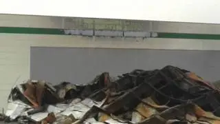 Kingspan  - Real Fire Case Studies - 1