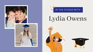 Lydia Owens' Valedictorian Speech