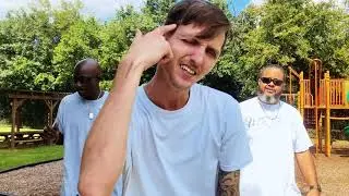 S.H.A.W.N.T - URBN music video (Produced @TrennyyRayyGotThis ) Directed By TrennyyRayy Films