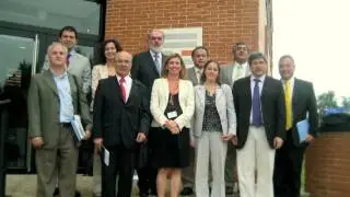 ASTURIAS TECHNOLOGY PARK (ENGLISH VERSION)