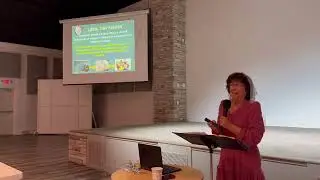 Teachers Conference 2024 - Seminars and Workshops