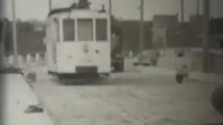 Tram, tramlijn, Wetteren