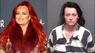 Wyonna Judd's Daughter Grace Kelley's $2500 Bond Dilemma