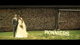 RTS & Option Musique - Pionniers TV commercial (FR)