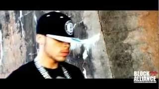 KAPACITY FT. SLIM BLAC - STREETS IN MY BLOOD (OFFICIAL VIDEO)