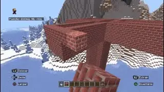 Tutorial mob trap pra Minecraft bedrock 1.21