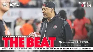 The Beat: Analyzing what Ohio State still has to accomplish in portal window as Buckeyes adjust