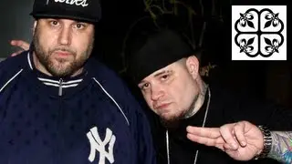 MONTREALITY x HEAVY METAL KINGS (VINNIE PAZ + ILL BILL) Interview + Show