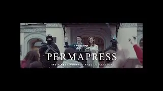 Louis Philippe - Permapress Collection
