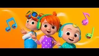 Humpty Dumpty Grocery Outlet | Melococo Nursery Rhymes  &  Kids Songs