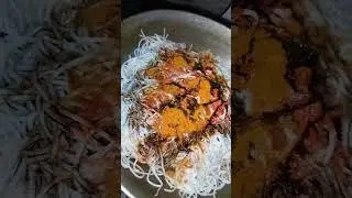 90 days food challenge Day -19 #noodles#desichowmin#chowminburger#chowmin