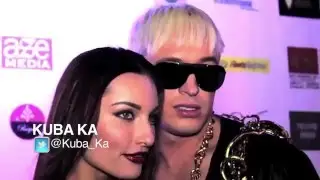 KUBA Ka  - Combat Live Downtown LA
