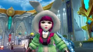 Aion 6.0 Korea