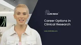 Career in Clinical Research