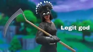 H E A R T B R O K E N    a fortnite montage!! #L7clan #TSGclan