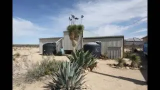 750 Legions Rd. in Terlingua TX