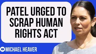 Pressure To SCRAP Human Rights Act As Rwanda Strategy Falls Apart