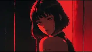 80s Tokyo 🥀 Chill beats study / stress relief - Music that makes you more inspired to study & work