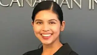 Maine Mendoza @ Canada For MAC Cosmetics January 19 2018 #MAINEforMAC