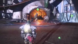 Destiny Elder Cipher Walkthrough