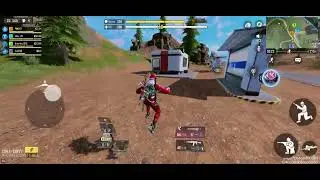 CALL OF DUTY MOBILE