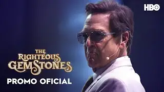 The Righteous Gemstones I Episodio 9 I Promo Oficial