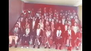 Tribute to Habib Public School