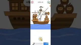 thief puzzle level 69