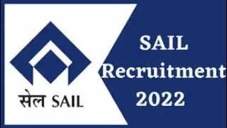 SAIL Posts 2022 | SAIL Recruitment 2022 &ndash; Apply Online for 259 Attendant & Technician, Asst.Manager