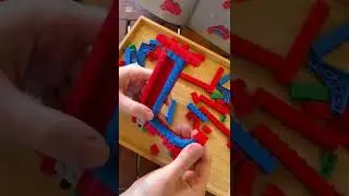 LEGO LOVE ❤️ Build &ndash; Letter L - 🥰 Valentine Special (31214)