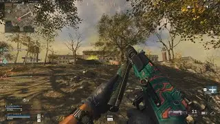 Call of Duty: Warzone - Rebirth Resurgence Trios Gameplay (No Commentary)