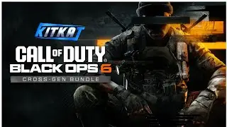 Call of Duty Black Ops Ps5