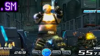 Time Crisis 4 - Stage 3-3