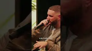 Fler erz&auml;hlt, dass er wegen Savas mit dem Rappen angefangen hat! #shorts #deutschrap #fler #berlin