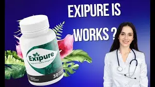 Exipure 2023 - Exipure weight loss - Exipure diet pills - Exipure review - Exipure reviews