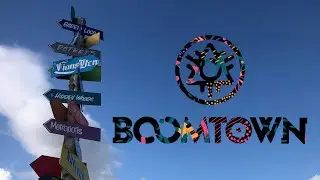 BOOMTOWN FAIR 2019